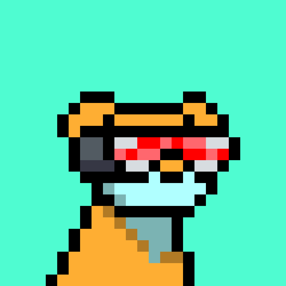 Doginal Dog #4315