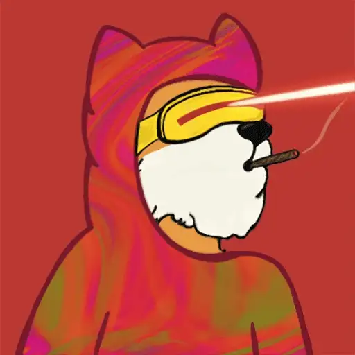 F*ck It We Bark #3699