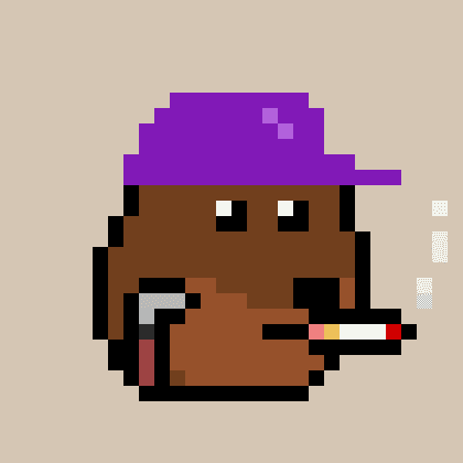 Dogepunk #7951