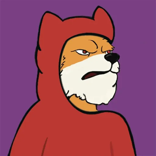 F*ck It We Bark #2757