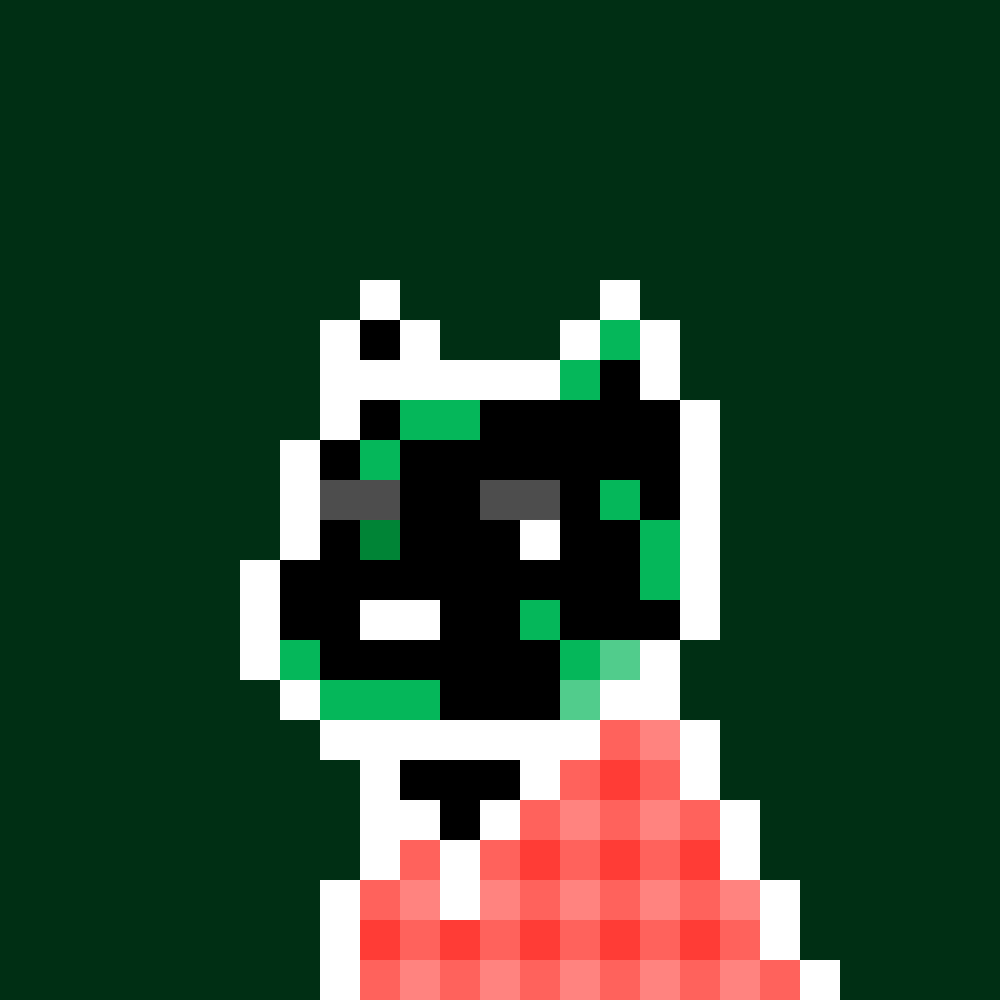 Anti Doginal Dog #8699