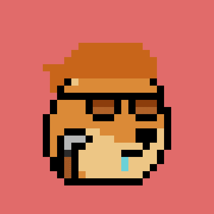 Dogepunk #2684