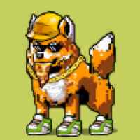 DogePunks #3273