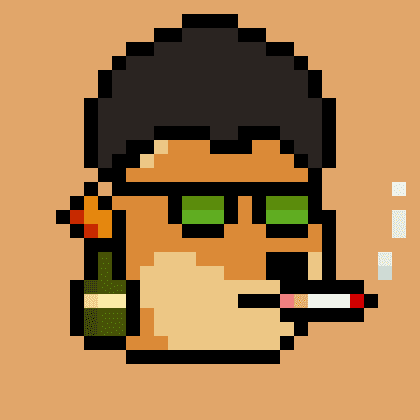 Dogepunk #7388