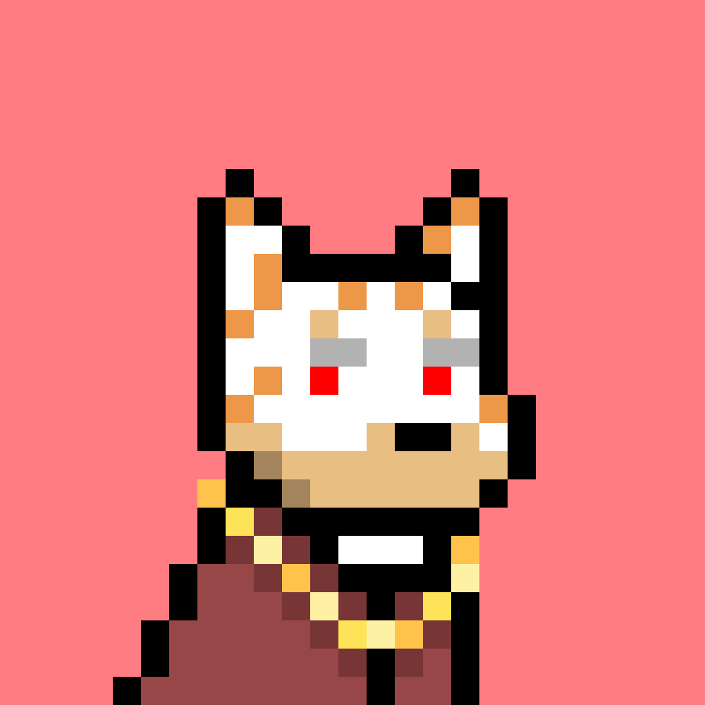 Doginal Dog #2421