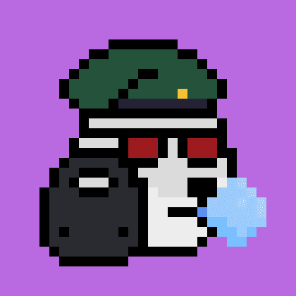 Dogepunk #5264