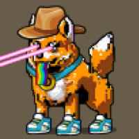 DogePunks #2162
