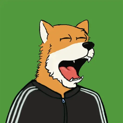 F*ck It We Bark #3590