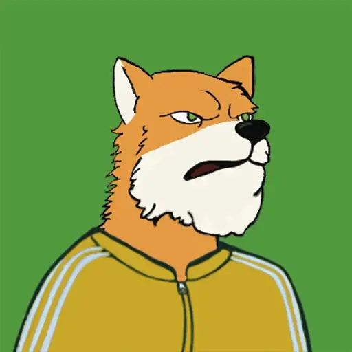 F*ck It We Bark #10379