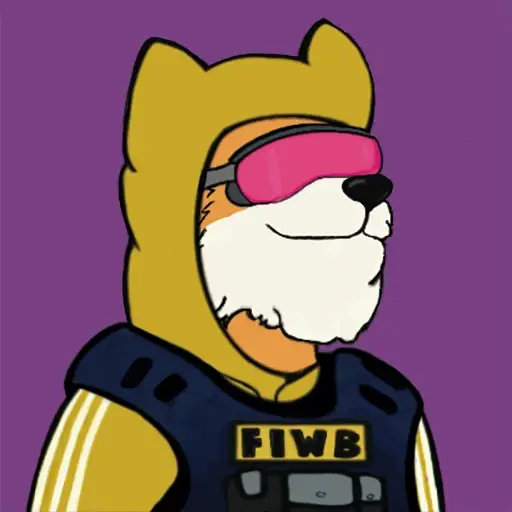 F*ck It We Bark #10338