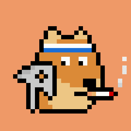 Dogepunk #65