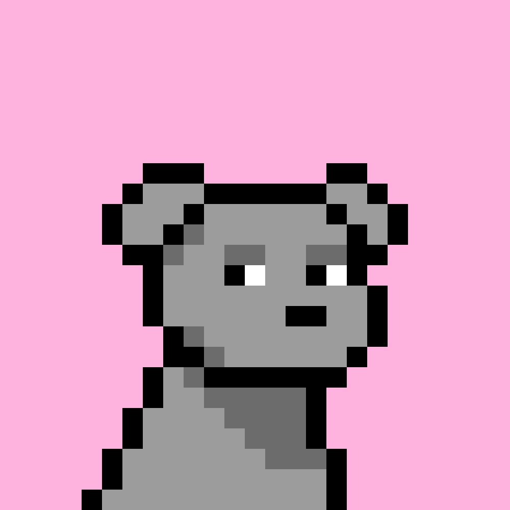 Doginal Dog #8376