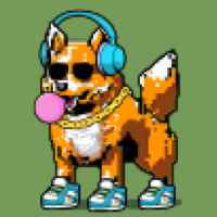 DogePunks #91