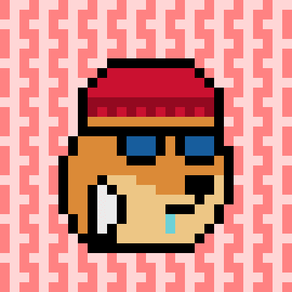 Dogepunk #8580