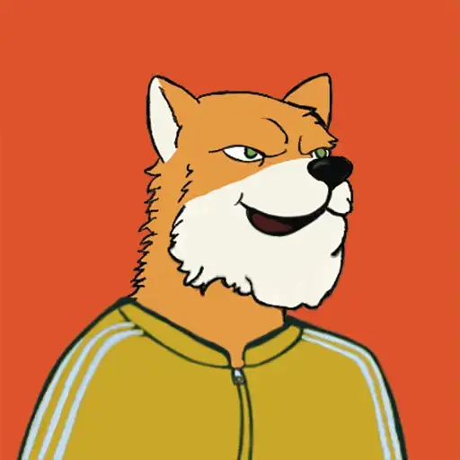 F*ck It We Bark #9740
