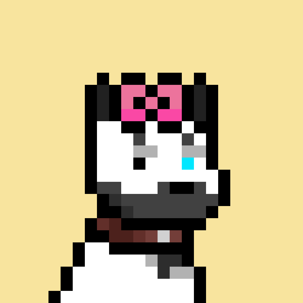 Doginal Dog #8457