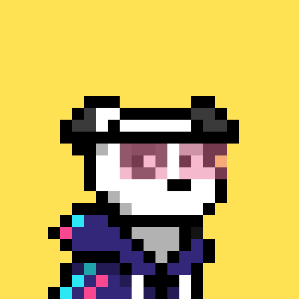 Doginal Dog #220