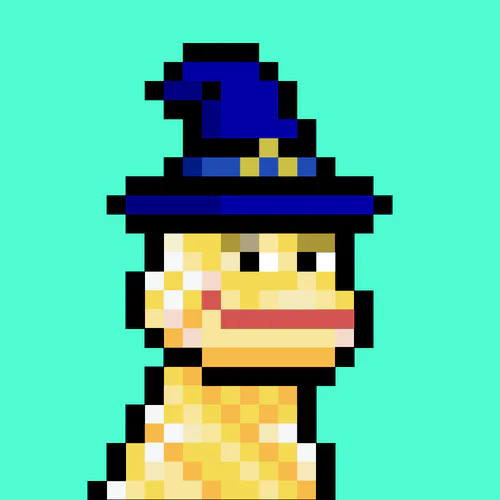 Doginal Frog #244