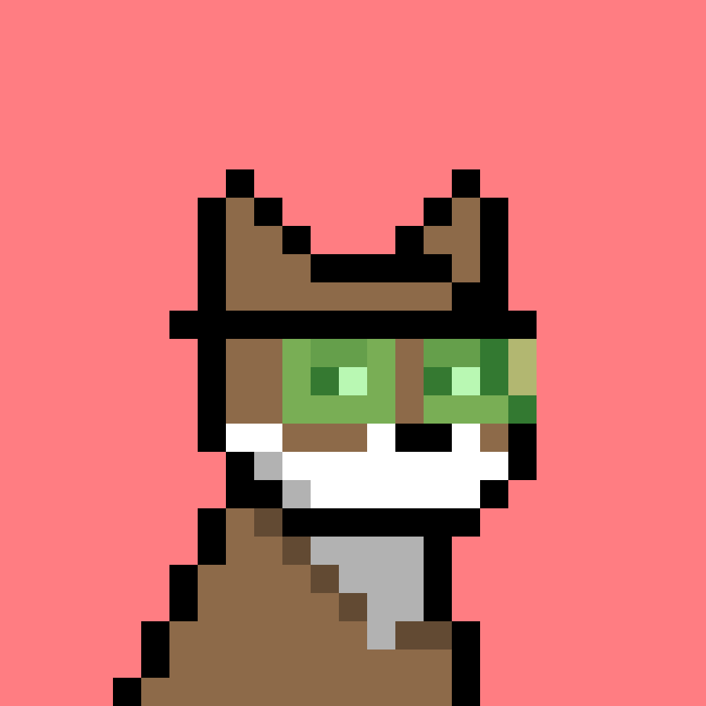 Doginal Dog #6621