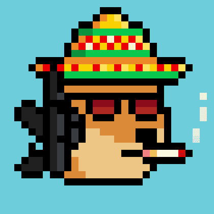 Dogepunk #2006
