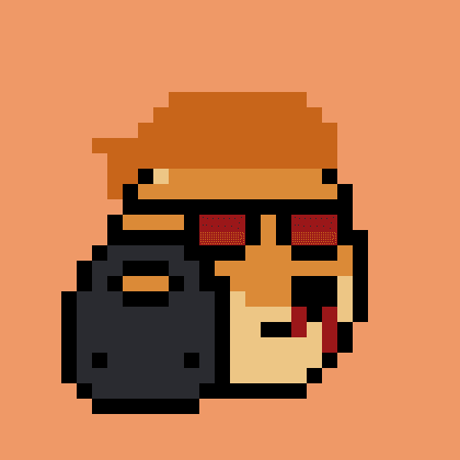Dogepunk #3246