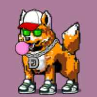 DogePunks #3361