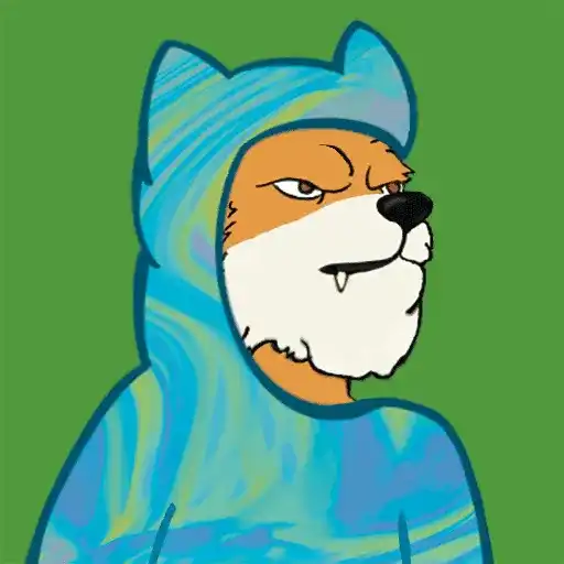 F*ck It We Bark #8474