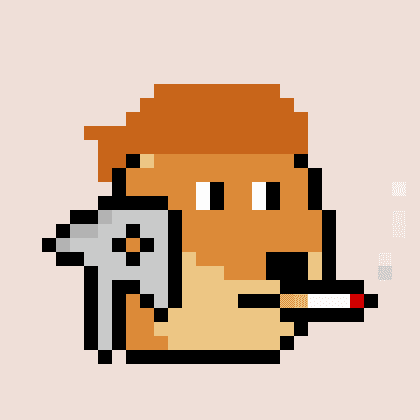 Dogepunk #2096