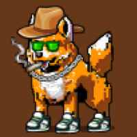 DogePunks #3683