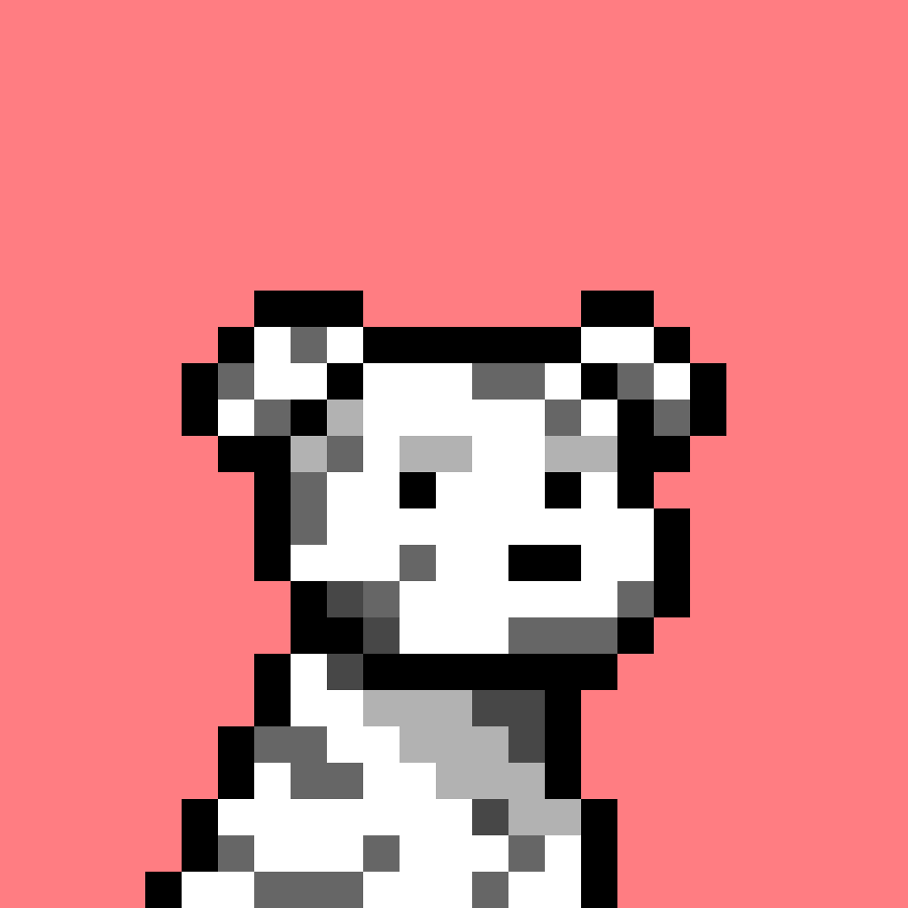 Doginal Dog #324