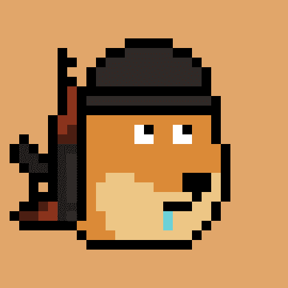 Dogepunk #7952