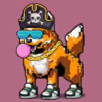 DogePunks #82