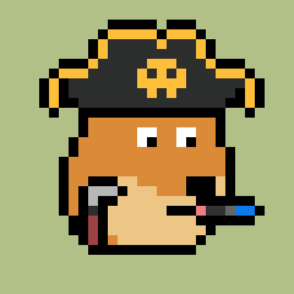 Dogepunk #103