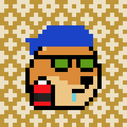 Dogepunk #7366