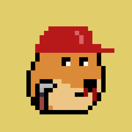 Dogepunk #4955