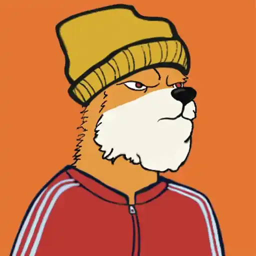 F*ck It We Bark #5870