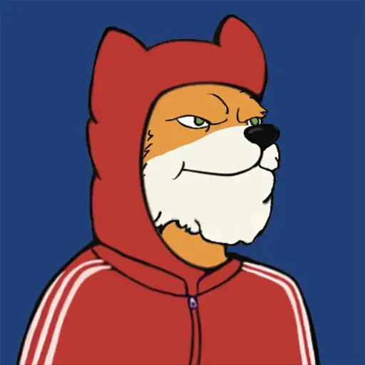F*ck It We Bark #1324