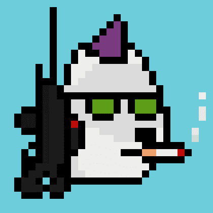 Dogepunk #2298