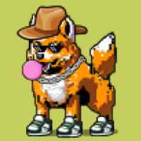 DogePunks #2975