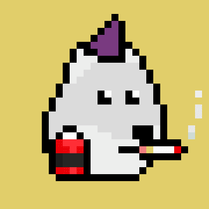 Dogepunk #4341