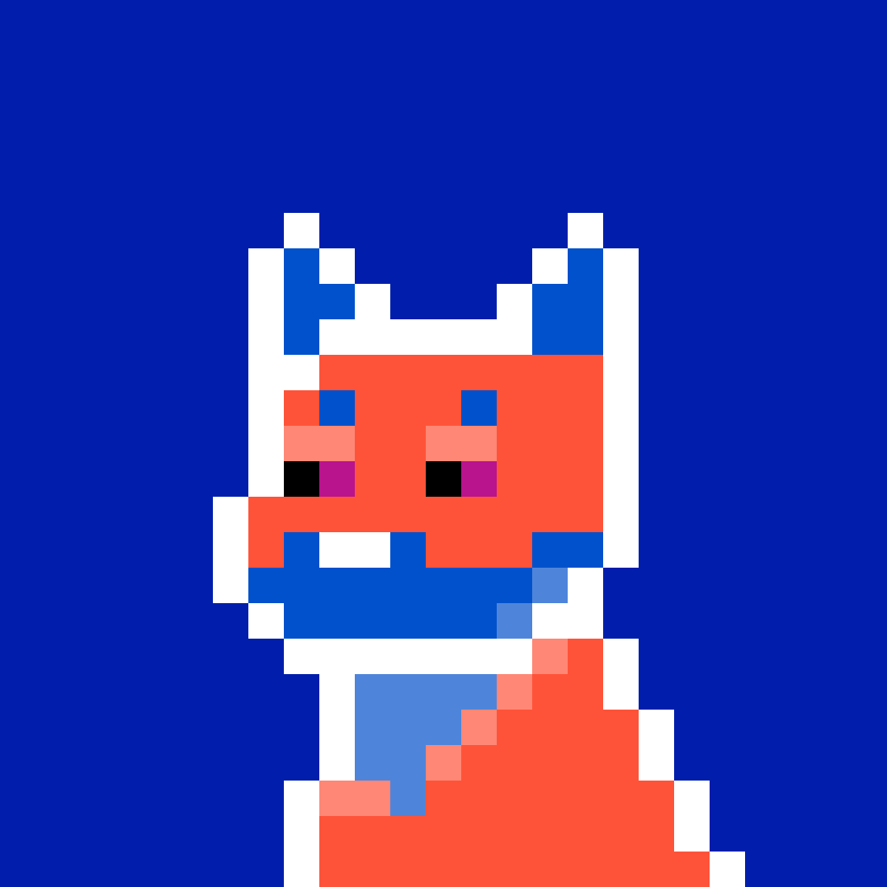 Anti Doginal Dog #7395