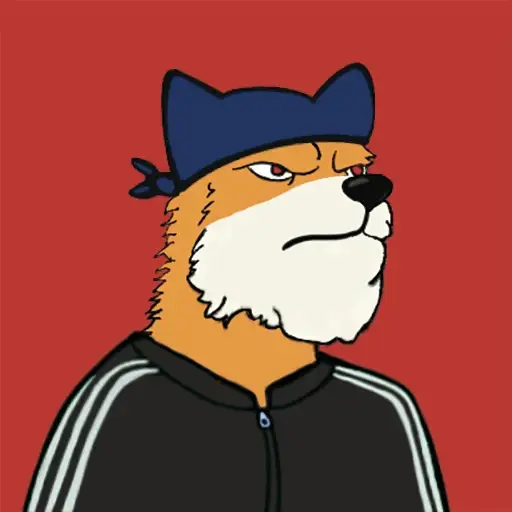 F*ck It We Bark #1190