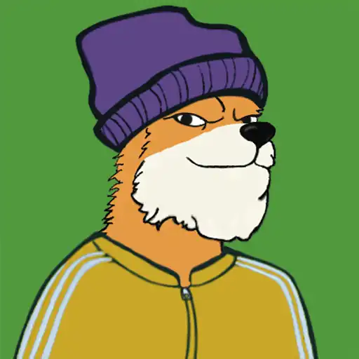 F*ck It We Bark #1044