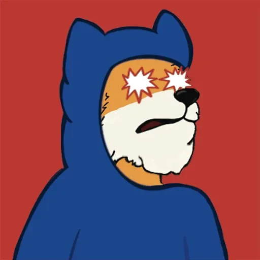 F*ck It We Bark #5389