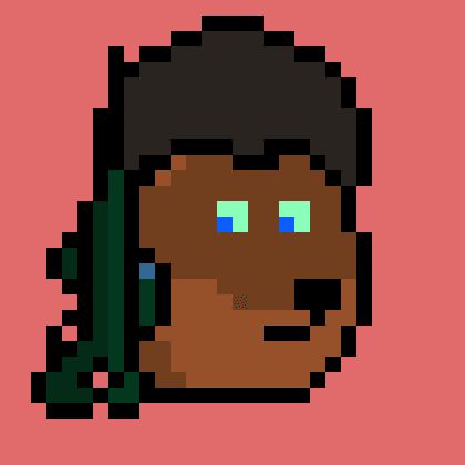 Dogepunk #117
