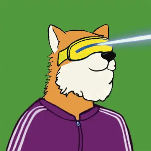 F*ck It We Bark #9240
