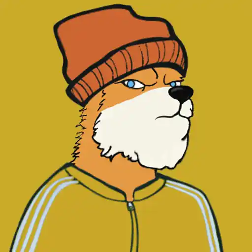 F*ck It We Bark #6320