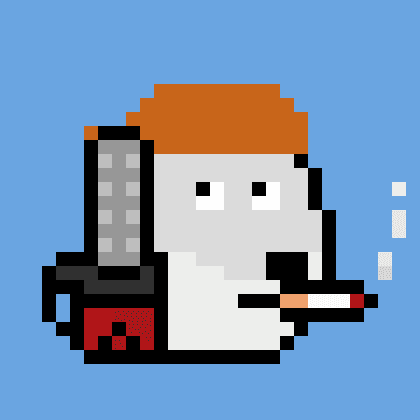 Dogepunk #388