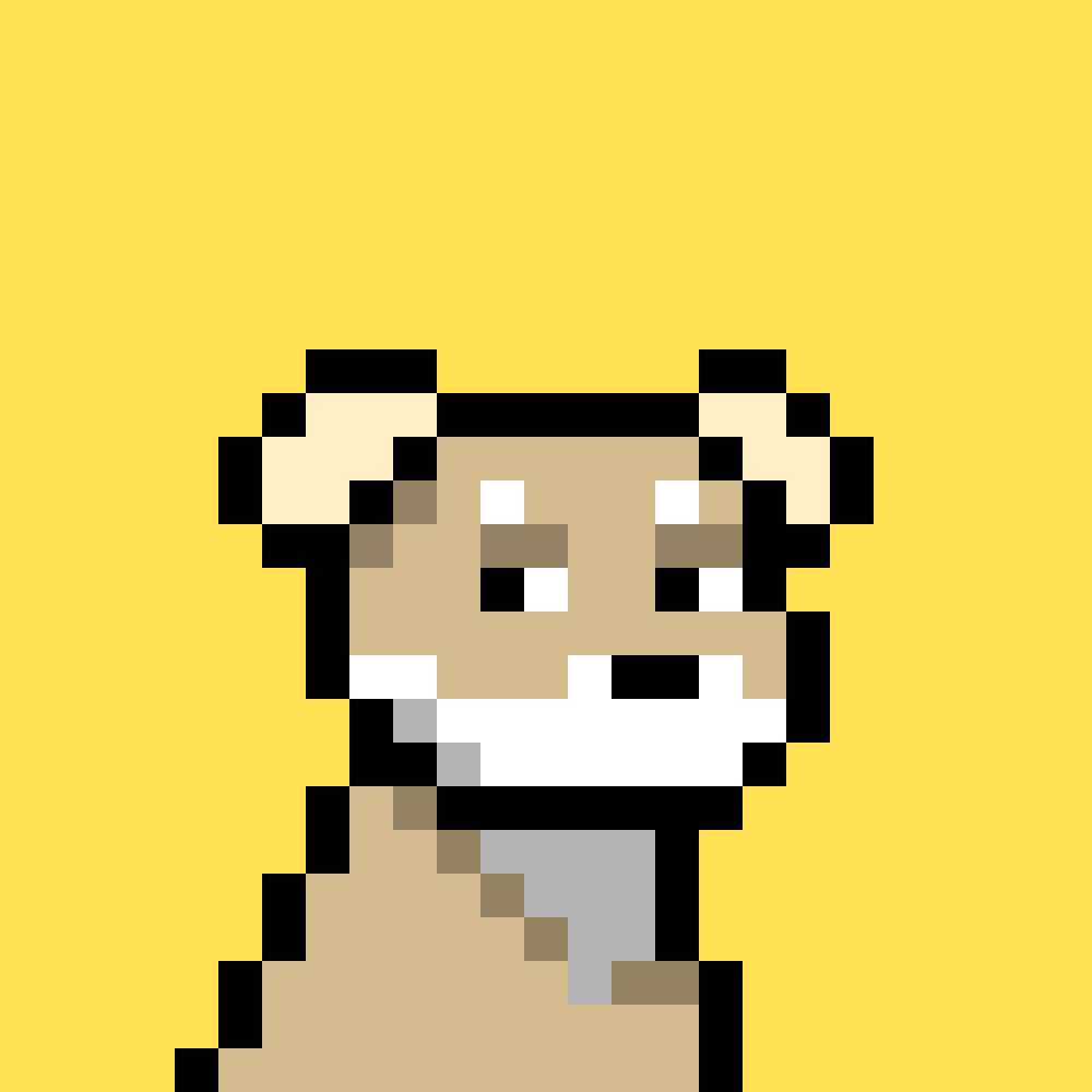 Doginal Dog #969