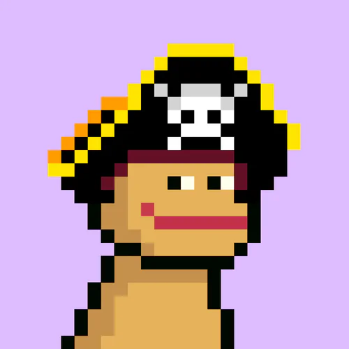 Doginal Frog #1691